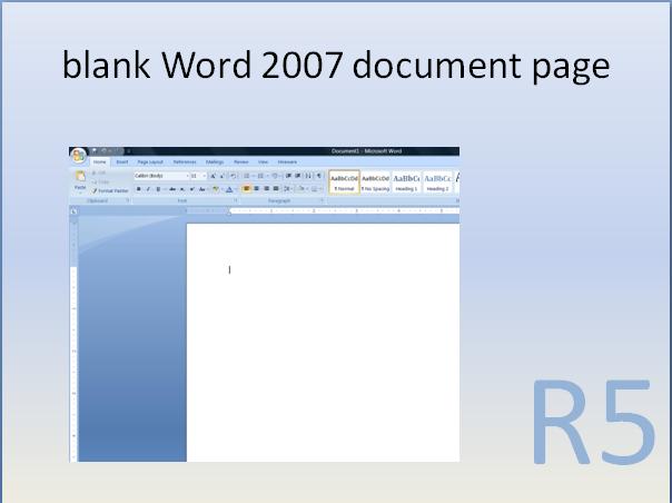 10_R5_blank_Word_2007_editor