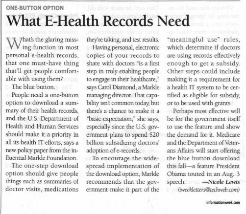 What_E-Health_Records_Need